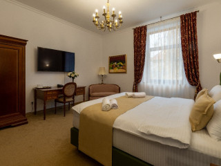 Hotel Carolina Heritage