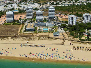 Pestana Alvor South Beach