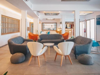 Sobrado Boutique Hotel