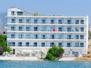 Porto Evia (Amarynthos)