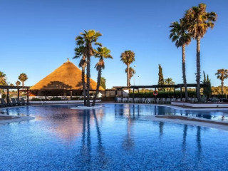 Occidental Isla Cristina (R)