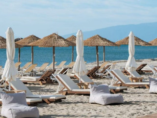 GIANNOULIS - Paralia Katerini
