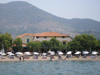 Hotel Ilion