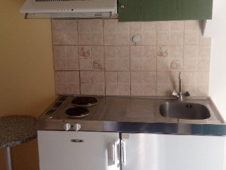 Rania Studios (Lefkada Town)