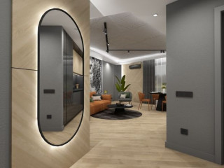 APARTHOTEL D OTEL 47.