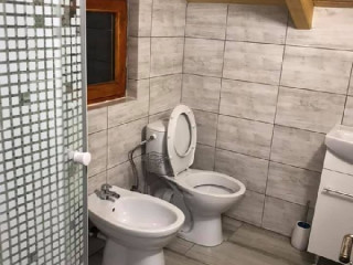 Cabana Stangau (Borsa)