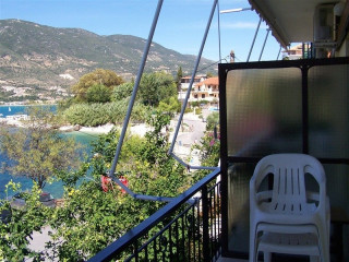 Villa Thomas (Vasiliki)