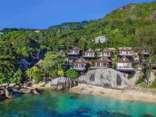 Hilton Seychelles Northolme Resort and Spa