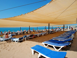 MAYA WORLD GOLF HOTEL