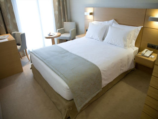 Anatolia Hotel (Salonic)