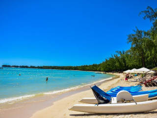 Tarisa Resort and Spa 