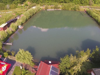 Pensiunea Cumpana Lake (Rasnov)