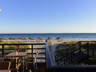 Pestana Dom Joao II Beach Golf Resort