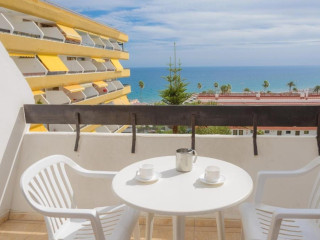 Las Arenas Gran Canaria