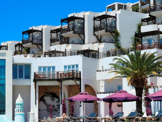 KEMPINSKI HOTEL BARBAROS BAY (Yaliciftlik)