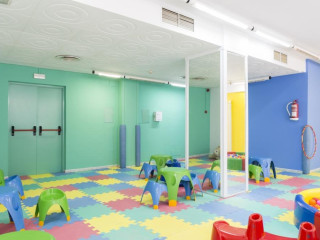 Tent Bahia de Palma (ex. Pinero Bahia de Palma)