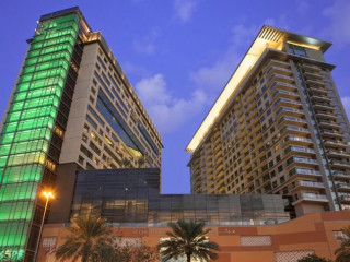 Swissotel Al Ghurair Dubai
