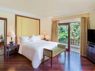 THE LAGUNA, A LUXURY RESORT AND SPA, Nusa Dua