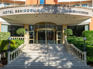 Benidorm East By Pierre Vacances (Benidorm)