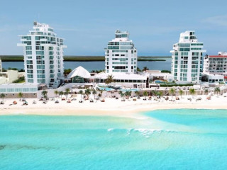 Oleo Cancun Playa Boutique Resort