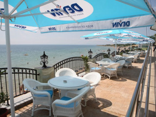 Mirage Nessebar