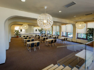 . Eden Grand Resort