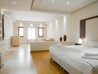 Splendour (recomandat 4* superior)