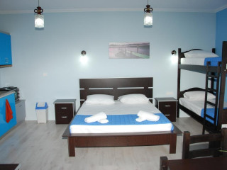 Hotel Keos (Sarande)