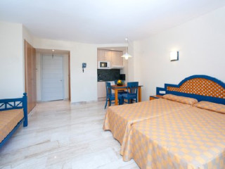 Grupotel Alcudia Suite