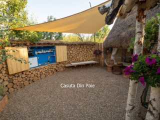 Casuta din Paie (Adults Only) (Grosi)