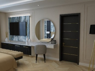 GRAND HOTEL PRESIDENT