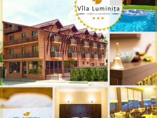 Vila Luminita
