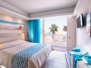 Imperial Belvedere Hotel