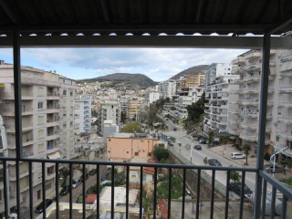 Ismaili Apartments (Sarande)