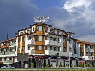 Grand Hotel Bansko