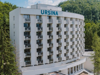 URSINA ENSANA HEALTH SPA HOTEL