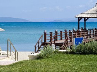 RADISSON BLUE RESORT SPA 