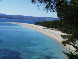 App Bluesun Borak (Brac)