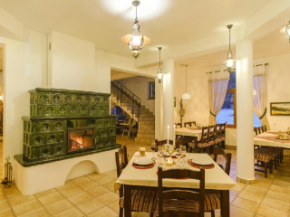 Hotel Pensiunea Sibiel..