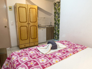 Sunny Apartments Anaxos (Ex.Acapoulco Apartments Anaxos)