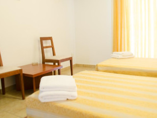Oceanis Hotel (Poros Kefalonia)