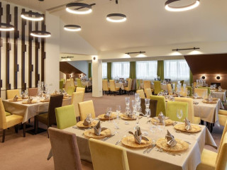 Hotel Belfort (Brasov)