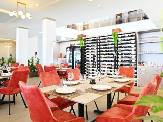 FLLAD RESORT SPA (Golem Durres)