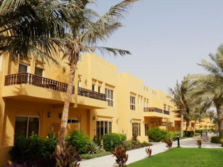 Al Hamra Village Golf Beach Resort