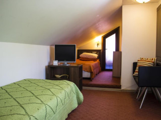 Hilde s Residence ( Gura Humorului)