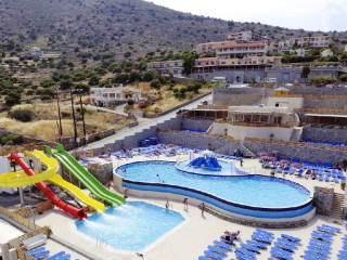 Athens 1890 Hotel & Spa