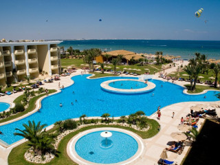 ROYAL THALASSA MONASTIR