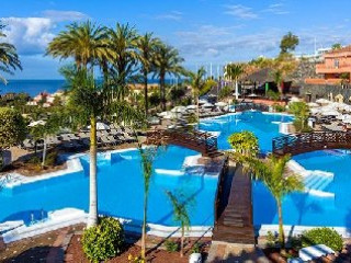 Melia Jardines del Teide 