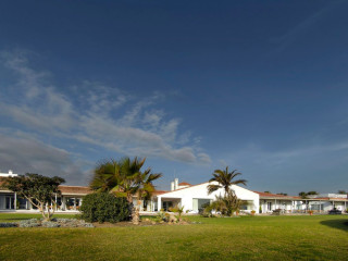 PARADOR DE MALAGA GOLF (Malaga)