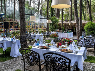 ARMAS AMARA CLUB MARINE